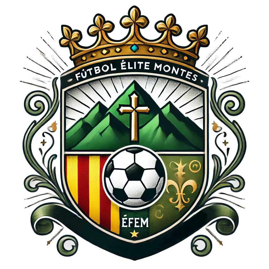 Escuela Futbol Elite Montes